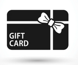 Mxm gift card