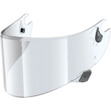 VISIERA TRASPARENTE ANTIGRAFFIO/ANTIAPPANNAMENTO SHARK ECRAN