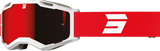 IRIS 2.0 FUSION RED_GLOSSY BRILLE