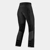 SHIMA HERO 2.0 LADY TEXTILE PANTALÓN DE AVENTURA NEGRO
