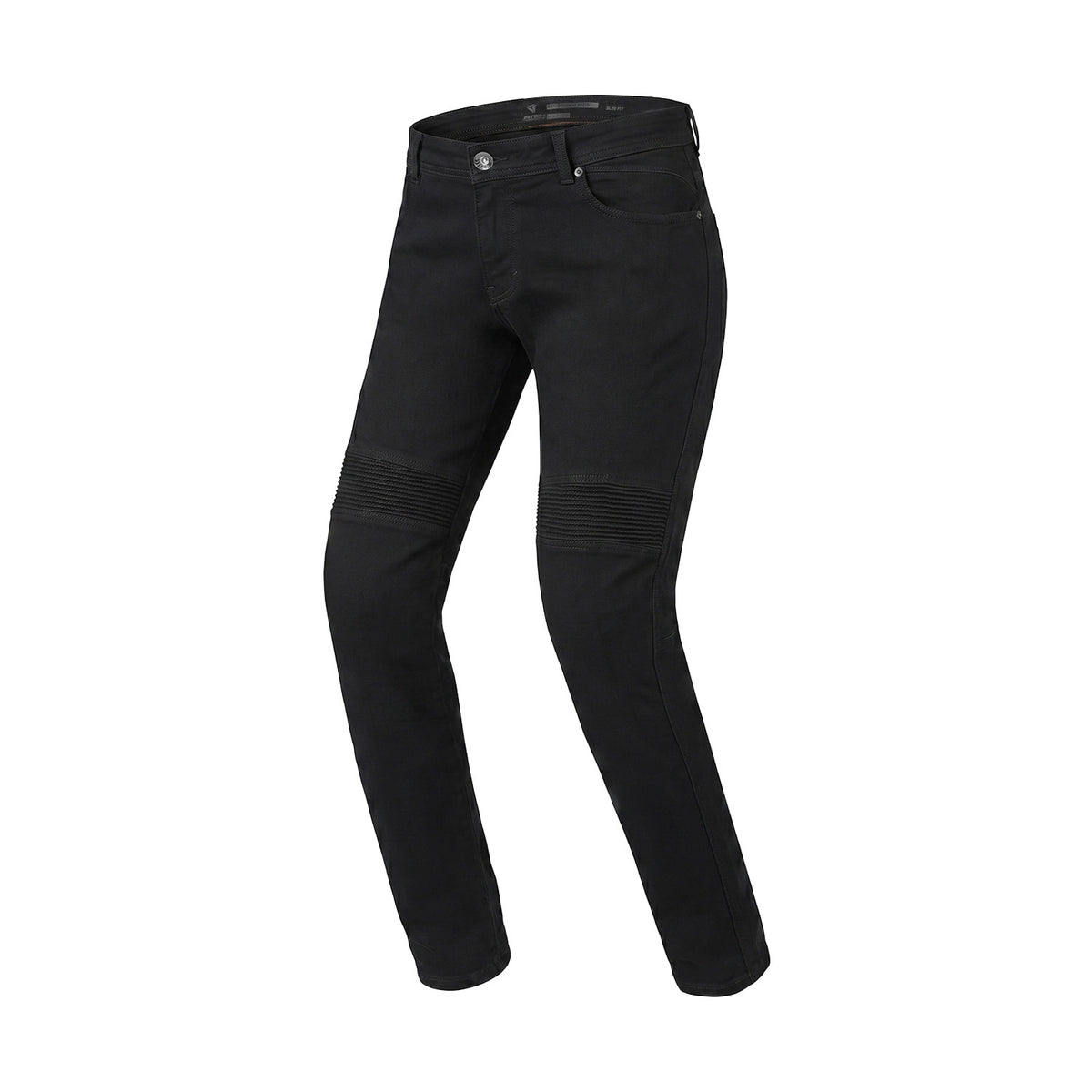 R-TECH VALENCIA MUJER PANTALON JET NEGRO