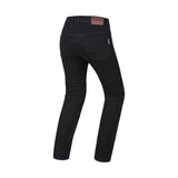 R-TECH VALENCIA MUJER PANTALON JET NEGRO
