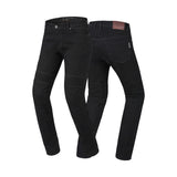R-TECH VALENCIA MUJER PANTALON JET NEGRO