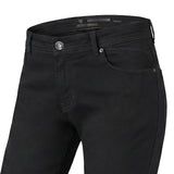 R-TECH VALENCIA MUJER PANTALON JET NEGRO