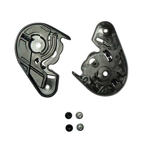 CGM VISOR FIXING KIT