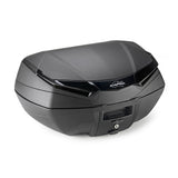 KAPPA MALETA EMBELLECEDOR NEGRO K4900 K'VANGUARD 49LTS