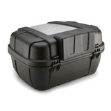 KAPPA K635 RESPALDO BASE NEGRO KGR52 