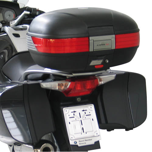 KAPPA K93 MALETAS ADAPTADOR MOTO MK BMW R 1200 RT 