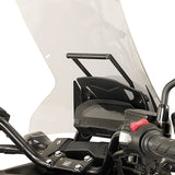 KAPPA SOPORTE BARRA PDISPOSITIVOS F/DETRAS PCA NC 750 X