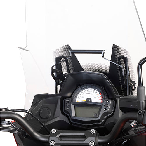 KAPPA SOPORTE BARRA PDISPOSITIVOS F/DETRAS PCA KAWASAKI VERSYS 650
