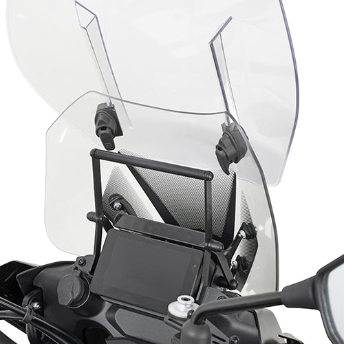 KAPAP SOPORTE BARRA PDISPOSITIVOS F/DETRAS PCA