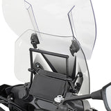 KAPAP SOPORTE BARRA PDISPOSITIVOS F/DETRAS PCA