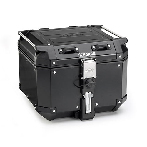 KAPPA MK KFR420B K-FORCE MALETA Moto Negra 42 L