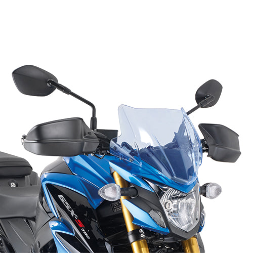 KAPPA PARAMANOS ABS SUZUKI GSX-S 750