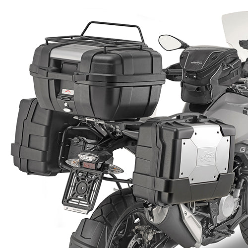 KAPPA KL5126 PORTA MALETAS LATERAL BMW G 310 GS