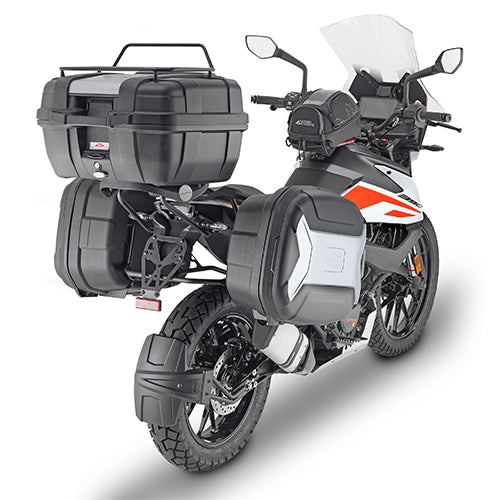 KAPPA KL7711 MALETAS LATERAL KTM 390 ADVENTUR