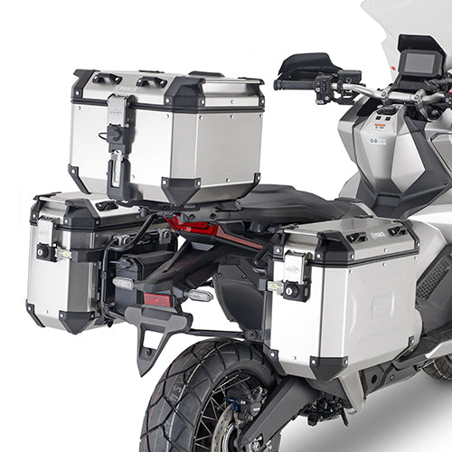 KAPPA KLO1188CAM MALETAS LATERAL HONDA XADV 750