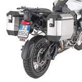 KAPPA KLO6423MK PORTA MALETAS LATERAL TRIUMPH Tiger 1200 GT Rally Explorer