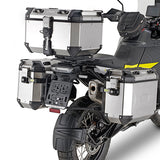 KAPPA KLO9430CAM PORTAMALETAS LATERAL CAM HUSQVARNA NORDEN 901