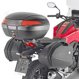 KAPPA KLX1192 PORTA MALETAS LATERAL HONDA  NC 750 X 