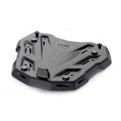 KAPPA KM9B MOTO PARRILLA NEGRO MK ROTULAS MONORACK