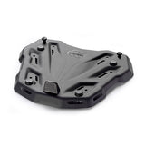 KAPPA KM9B MOTO PARRILLA NEGRO MK ROTULAS MONORACK