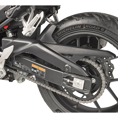 KAPPA CUBRECADENA GBARROS HONDA NX/CB Hornet 500 
