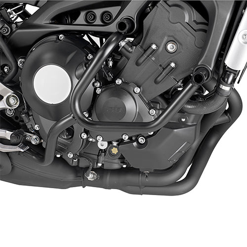 KAPPA DEFENSAS MOTOR YAMAHA XSR 900