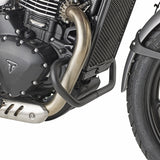 KAPPA DEFENSAS MOTOR TRIUMPH SCRAMBLER 400X