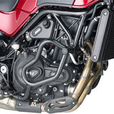 KAPPA DEFENSAS MOTOR BENELLI LEONCINO 500