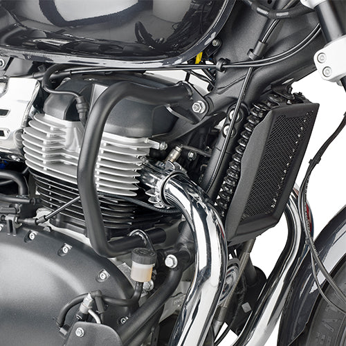 KAPPA DEFENSAS MOTOR ROYAL ENFIELD SHOTGUN SUPER METEOR 650