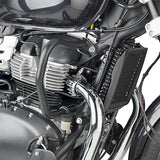 KAPPA DEFENSAS MOTOR ROYAL ENFIELD SHOTGUN SUPER METEOR 650