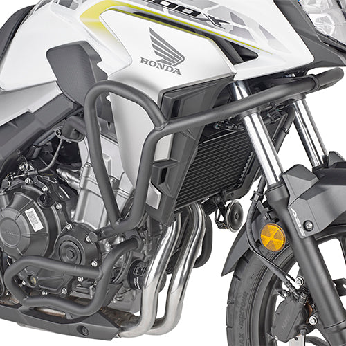 KAPPA DEFENSAS MOTOR RADIADOR HONDA CB500X
