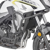 KAPPA DEFENSAS MOTOR RADIADOR HONDA CB500X