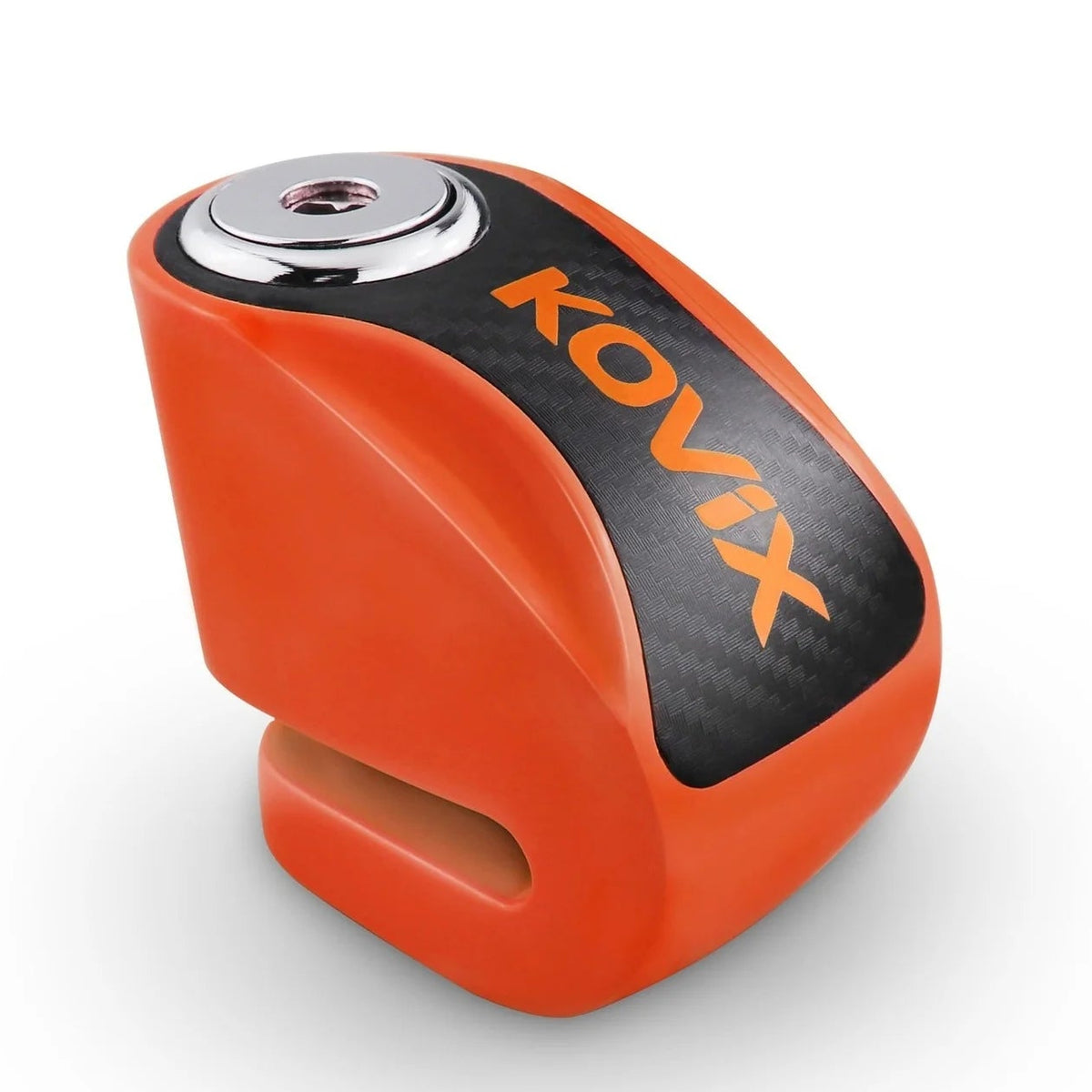 KOVIX (7NN1-FO) ANT. DISCO 7OVI9 7NN1 COLOR  FLOU NARANJA 6MM