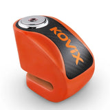 KOVIX (7NN1-FO) ANT. DISCO 7OVI9 7NN1 COLOR  FLOU NARANJA 6MM