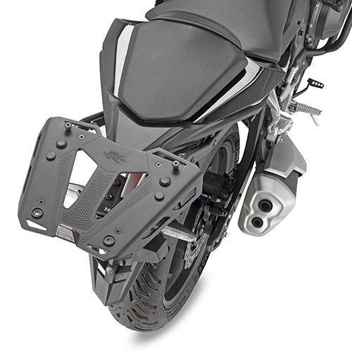 KAPPA MALETAS ADAPTADOR DUCATI PANIGALE V2 955 HONDA CB 500 HORNET
