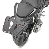 KAPPA MALETAS ADAPTADOR DUCATI PANIGALE V2 955 HONDA CB 500 HORNET