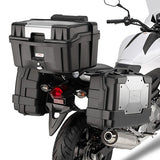 KAPPA KL1111 HONDA NCX 700 12 Monokey Portamaletas laterales