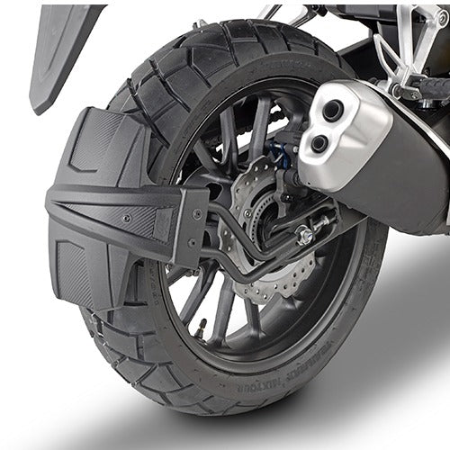 KAPPA RM1171KITK SOPORTE KRM02 HONDA CBX 500 19>21