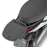 KAPPA KR5618 ADAPTADOR MOTO MALETAS PIAGGIO 1