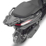 KAPPA KR5619 ADAPTADOR MALETAS PIAGGIO MP3 HPE 400 530 Exclusive
