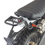 KAPPA KR9150 MALETAS LATERAL FANTIC CABALLERO SCRAMBLER 125 250 500