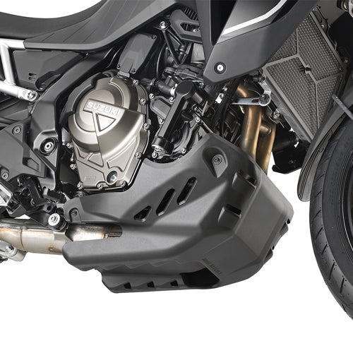 KAPPA CUBRECARTER SUZUKI V-STROM 800SE 