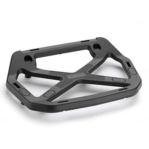 KAPPA MOTO PORTAPAQUETES SUPERIOR NEGRO KGR52 KGR46 KGR33