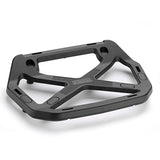 KAPPA MOTO PORTAPAQUETES SUPERIOR NEGRO KGR52 KGR46 KGR33