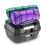 KAPPA MOTO PORTAPAQUETES SUPERIOR NEGRO KGR52 KGR46 KGR33