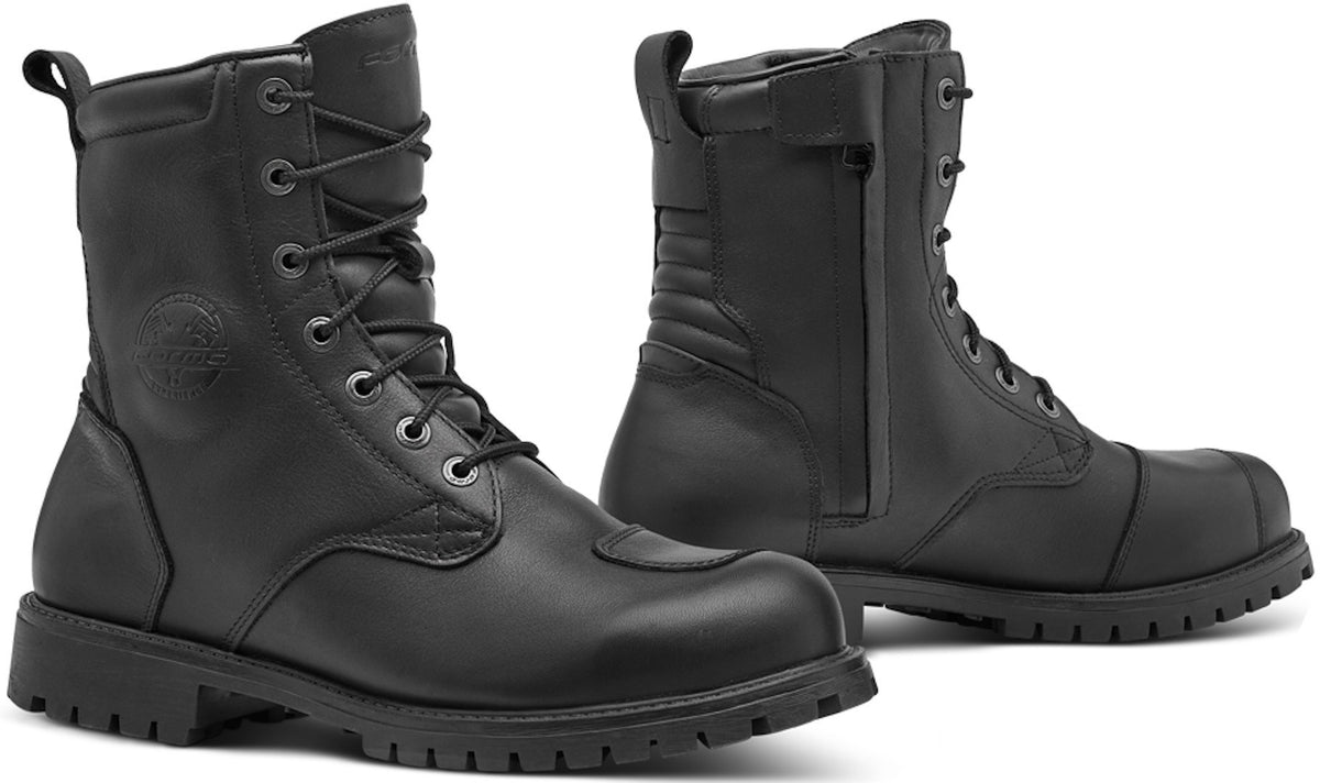 FORMA- BOTAS LEGACY DRY BLACK