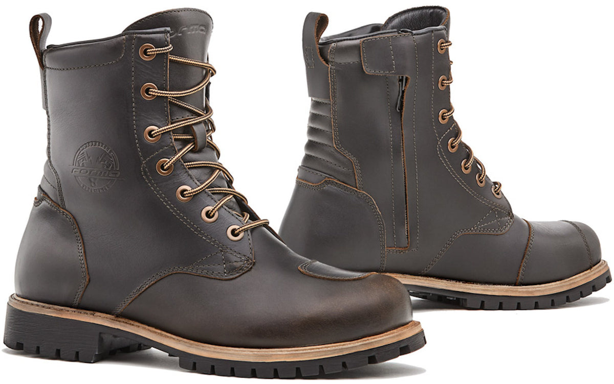 FORMA- BOTAS LEGACY DRY BROWN