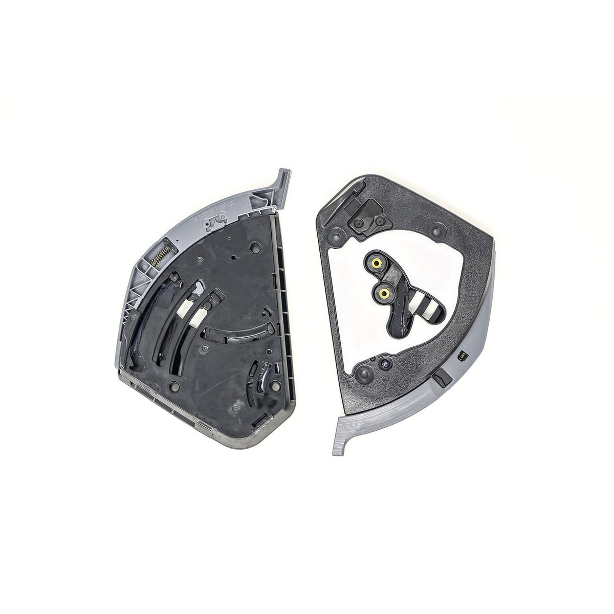 HJC HJ-34 Gear Plate Set for i100 Cascos